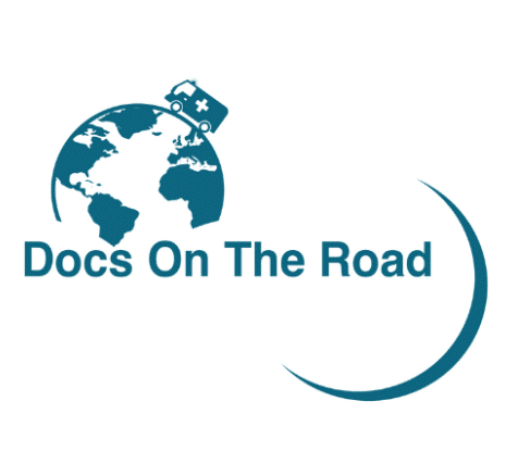 DOCS ON THE ROAD